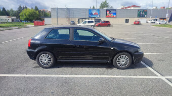 Audi A3 8L 1.9 TDI 96 kW - 4