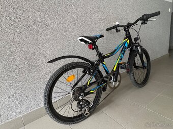 Predám bicykel CTM Juerry 2.0 - 4