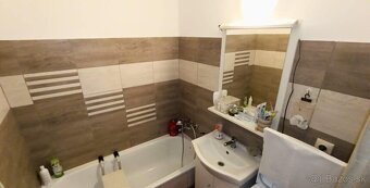 Na prenájom 3 izbový byt s balkónom, Kopernikova, Hlohovec - 4