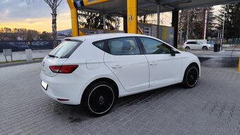 Seat Leon III HB 1.2 TSI 77kW, 2013, 178 800 km - 4