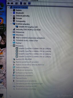 Fujitsu. i3-6006U.15,6“FHD. 1 000 GB. 12 GB DDR4. - 4