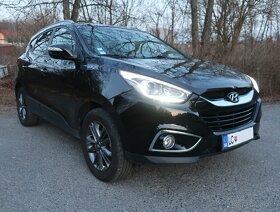 Predám Hyundai ix35 Premium2015-ťažné-plná výbava-TOP PONUKA - 4