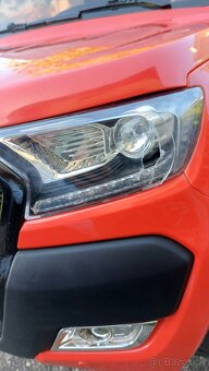 Elektricke auticko pre deti Ford ranger wildtrack - 4