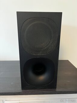 Sony S400 - 4