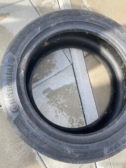 Continental R17 235/45 - 4