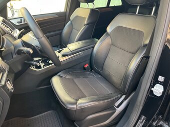 ML350 CDI 4Matic - 4