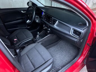 KIA Rio 1.2 62 kw. rv 2021 - 4