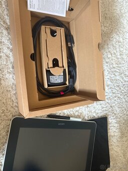 Grafický tablet Wacom One - 4