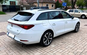 Leon ST 1.4 TSI 204 eHybrid FR - 4