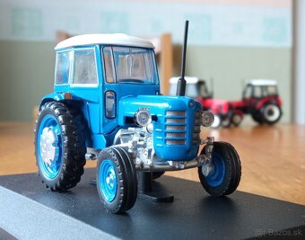 Zetor 2011 - 4