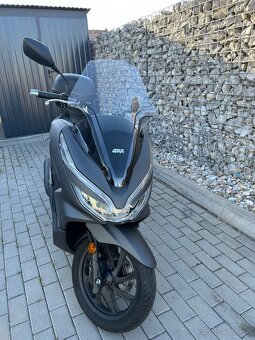 Honda PCX 125 - 4