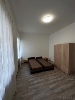 Prenájom bytu bez depozitu Bratislava staré mesto - 4
