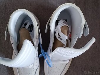 Jordan 1 Off white - 4