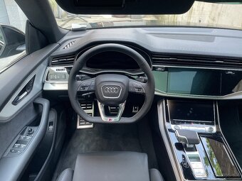 Audi Q8 50 TDI quattro NOVÉ VOZIDLO - 4