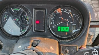 Predám Traktor Belarus, MTZ 1523.3 - 4