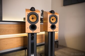 Bowers&Wilkins 705 B&W 705 - 4