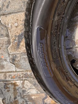 195/65R15 Sebring letne - 4
