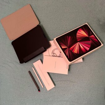 iPad pro 11 256GB - 4