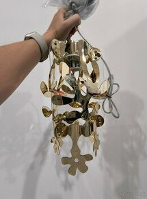 Dizajnové lustre SLAMP – viacero tvarov a veľkostí - 4