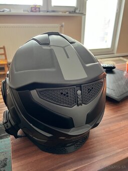 Predám helmu LS2 Advant X, veľkosť L - 4
