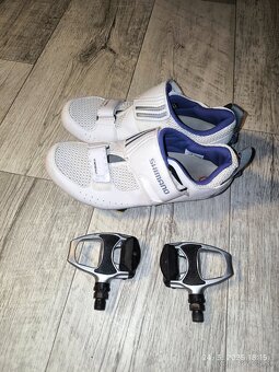 MTB pedale - 4