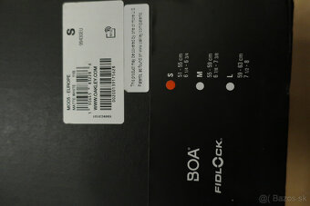 Oakley MOD 5 - nova prilba - 4