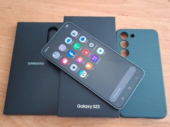 Samsung Galaxy S23 128GB - 4