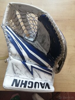 Vyrážačka a  lapačka Vaughn V9 pro senior - 4