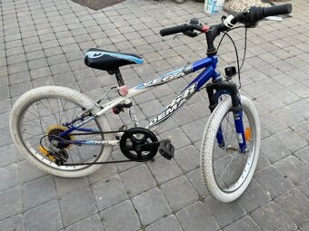 Detsky bicykel - 4