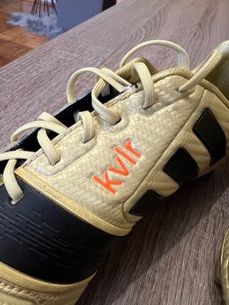 Kopačky Adidas Nitrocharge 1.0 Kevlar - 4