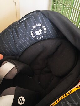 Vajicko maxi-cosi - 4