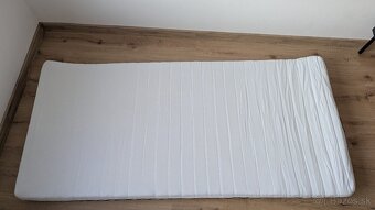 Matrac Ikea Sultan 200x90 - 4