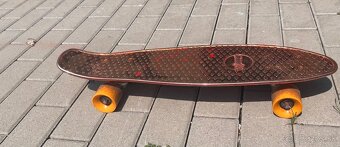 Detsky skateboard UrbanX - 4