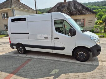 Opel Movano - 4