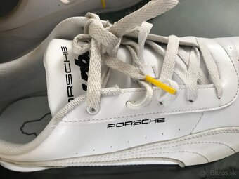 PORSCHE originál pánske tenisky veľkosť 44 - 4