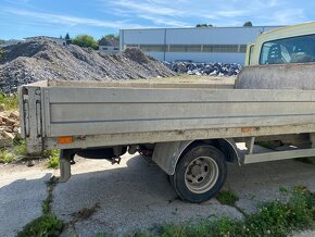 ROZPREDÁM IVECO DAILY 35c15 - 4