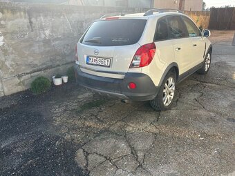 Predávam Opel - 4