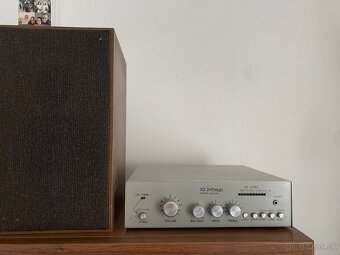 Gramofon Tesla - 4