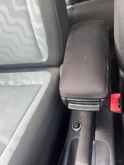 Skoda fabia combi - 4
