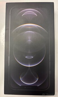 APPLE IPHONE 12 PRO MAX 256GB - 4