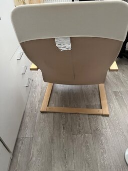 Hojdacie kreslo - 4
