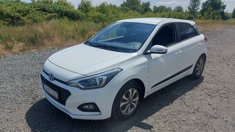 Hyundai i20 1.2i COOL 2019 - 4