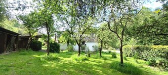 HALO reality - Predaj, chalupa Kokava nad Rimavicou - EXKLUZ - 4