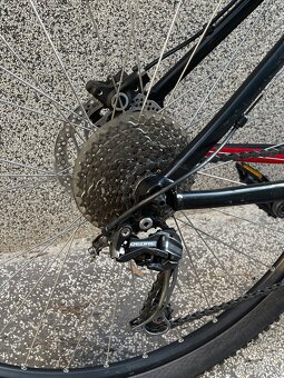Predám horský bicykel Canyon Grand Canyon AL 3.9 - 4