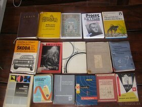 Odborná,technická literatúra-zbrane,elektro... - 4