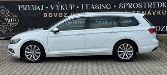 Volkswagen Passat Variant 2.0 TDI EVO Business DSG - 4