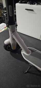 Segway MAX G30 350w - 4