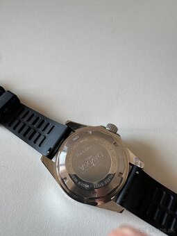 Davosa Ternos Black - 4