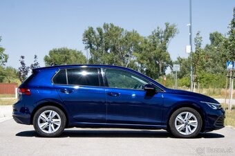 Volkswagen Golf 2.0 TDI Edition Comfortline DSG - 4