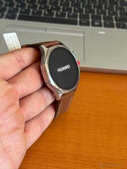Huawei Watch GT 5 46mm - len odskúšané - 4